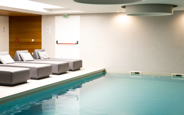 Ananti Resort & Spa Hotel