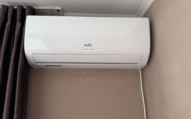 Квартира 2х-комнатная в центре Владивостока