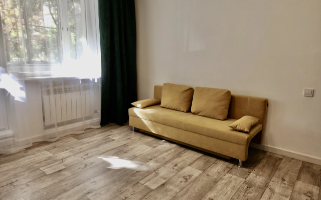 Квартира на улице Моисеева 69