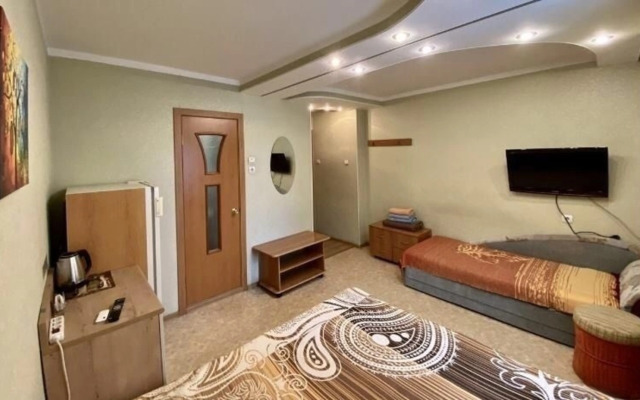 Квартира На Советской 99 2