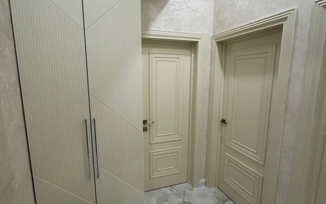 Uyutnaya V Tsentre Goroda Flat