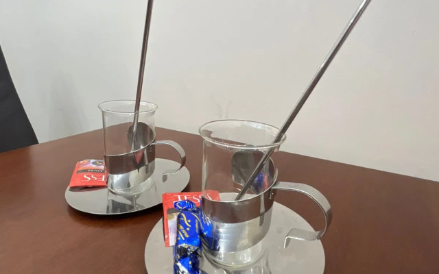 Квартира Логово Румс Двухкомнатные