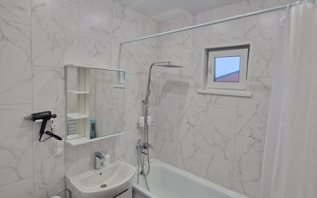 Частный дом RiO Home6