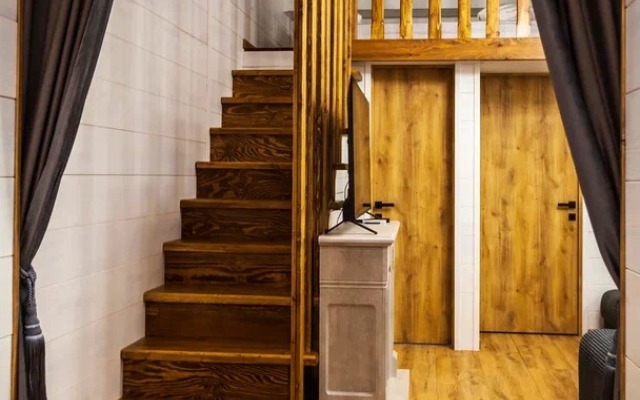 More Rooms Na Ruzheynoy 2 Apartments