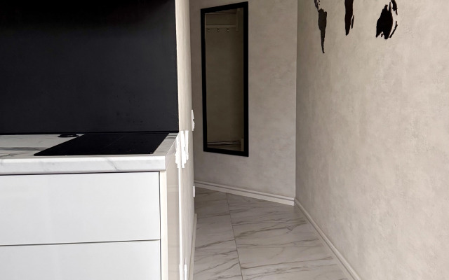 Квартира 2/62 Уютная и Бассейн на Территории Комплекса