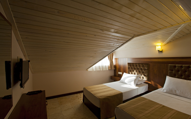 Boutique Montana Mini-Hotel