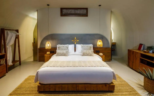 Глэмпинг Terra Solis Dubai