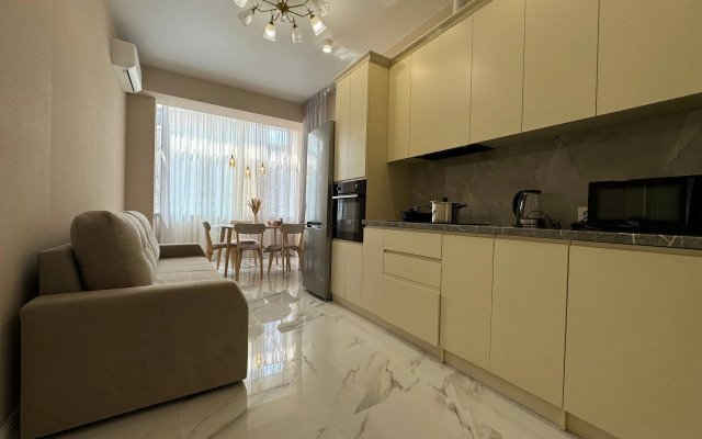 Apartamenty Barkhat Flat