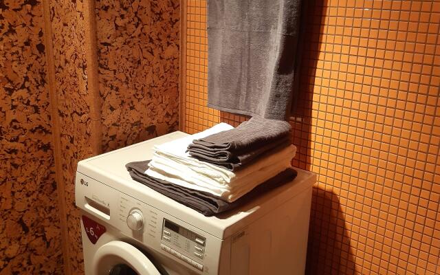 Апартаменты на Московском