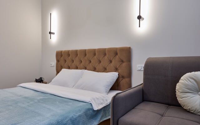 Апартаменты VolgaApart Чкалов