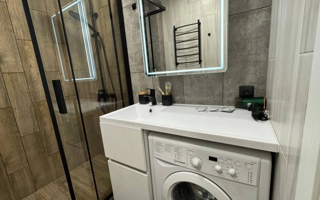 Апартаменты Yousinn