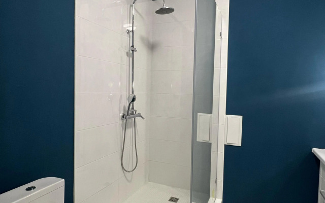 Квартира 70 кв.м. на Менделеева