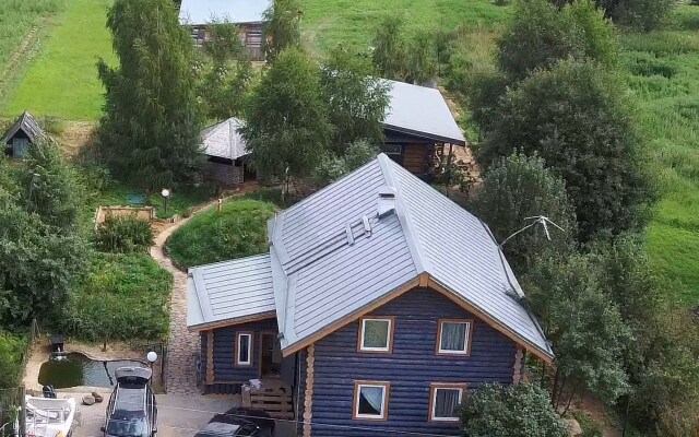Blagodat Private House