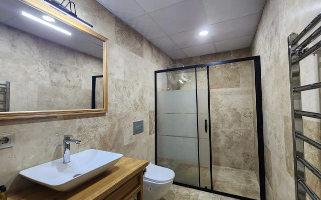 Отель Yıldız  - Ürgüp