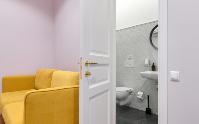 Апартаменты на Казанской 24