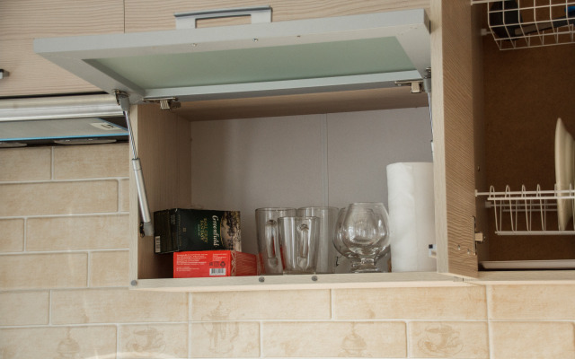 Апартаменты на Ломоносова