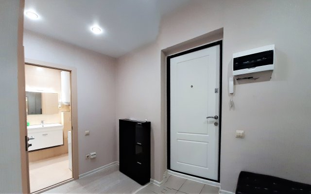 Апартаменты Мегаполис