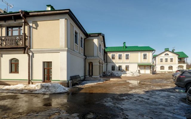 Hotel Azhur Suzdal