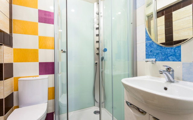 Apartments LeoHotels on 4 Sovetskaya 8