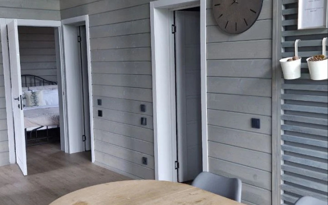 Частный дом в Игоре