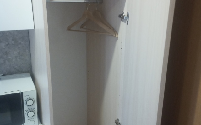 Апартаменты Улучшенные Сомалира на Васильевском