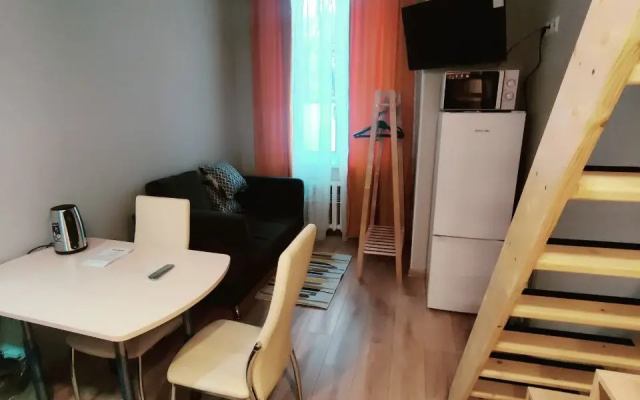 DOMINGO Rizhskij Proezd Apartment - Apartment in Moscou - Photo 5