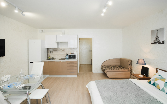 Apartment Abri Luxe London City