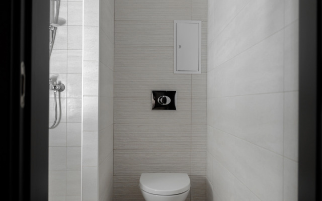 Dva Shaga Do Morya Kv 29 Flat