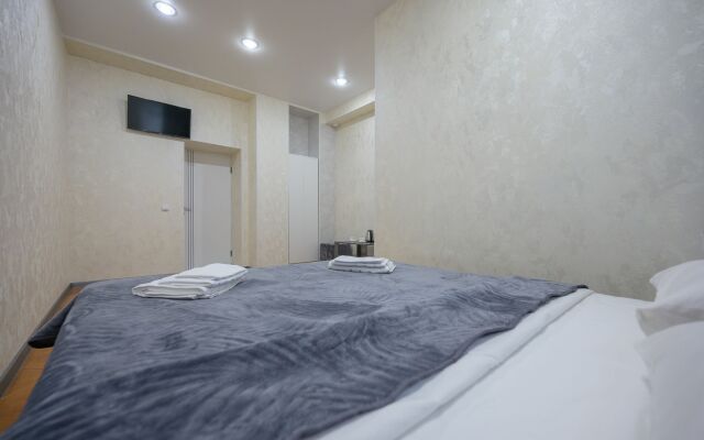 Sam Prishel Mini Hotel