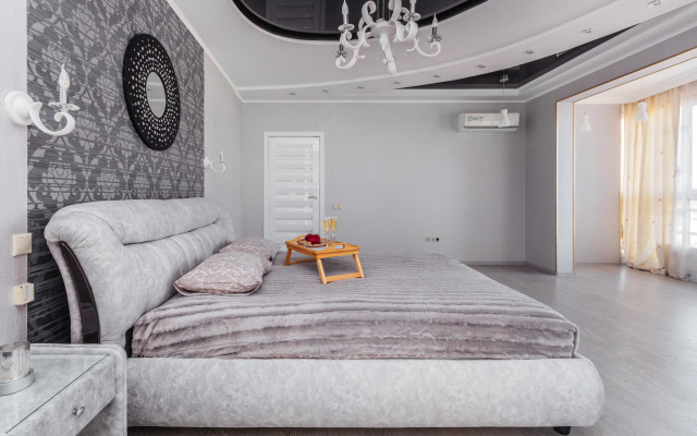 Per. Bogdana Khmelnitskogo 10 Flat