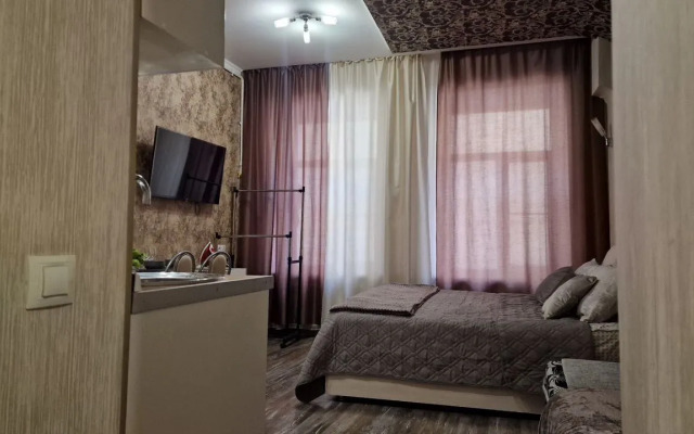 Квартира У Пяти углов 3