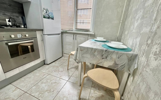 Квартира Утренняя Свежесть