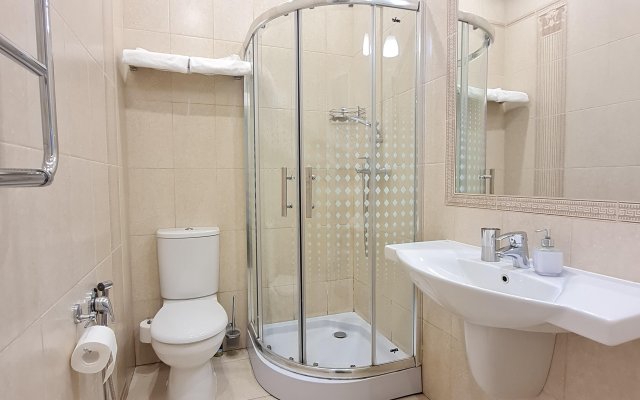 Меблированные комнаты Невский Ряд на Невском 106