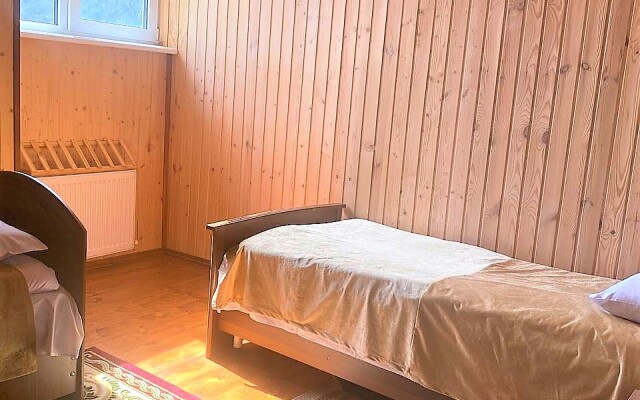 Irbis Guest house