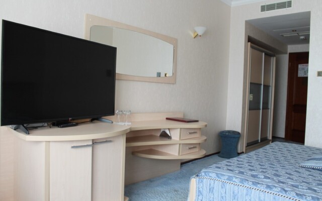 Kogalyim Hotel