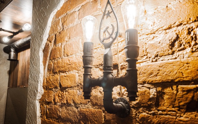 Апартаменты на канале Грибоедова