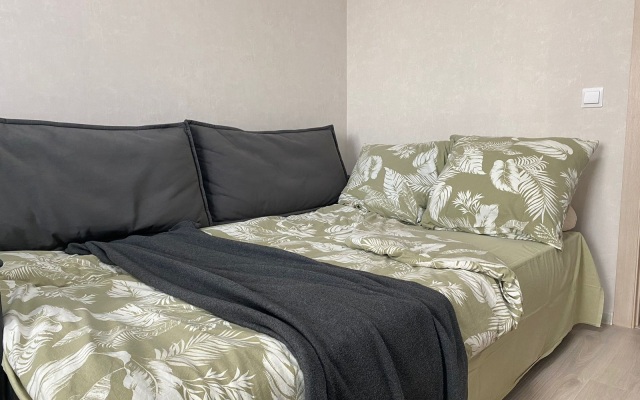 Квартира на Цветочной 10