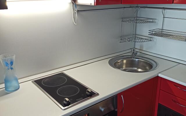 Квартира Уютная в Рудничном Районе