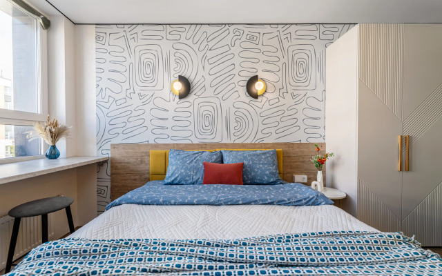 Limoncello Apartments Fresh Taste of Comfort