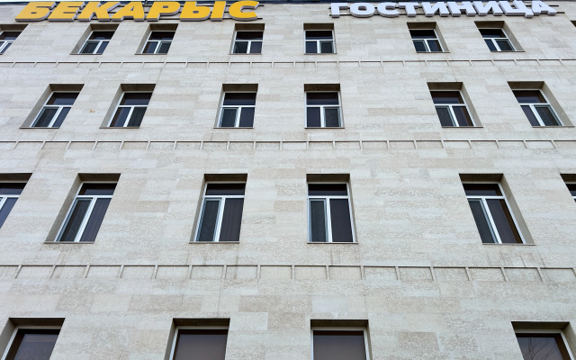 Отель Бекарыс