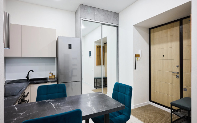 Квартира в 1 минуте от метро Тверская