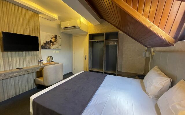 Sevcan Hotel