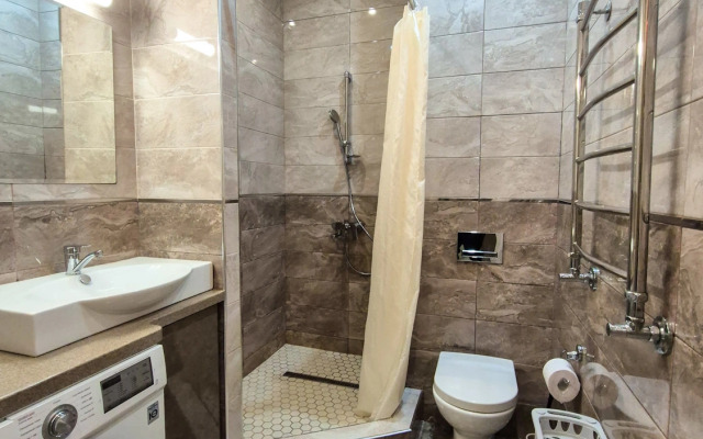 Квартира на Нижнеимеретинской улице, 143