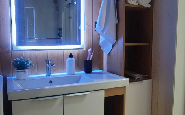 Частный дом Oasis DenDen