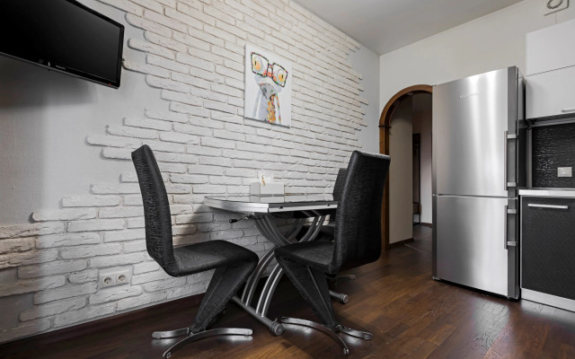 Квартира Современная и уютная рядом с метро и ТЦ