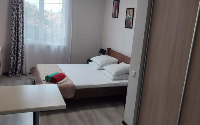 Agava Guest House