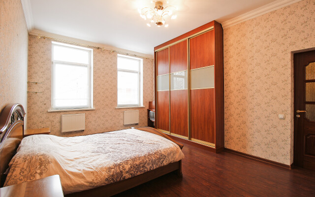 Квартира Hagenstrabe