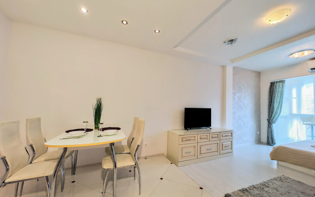 Апартаменты M Apartments Версаль