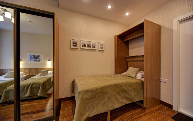 Davidov Mini-Hotel