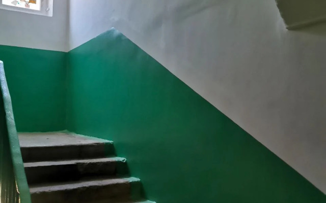 Квартира Евродвушка в центре Владивостока